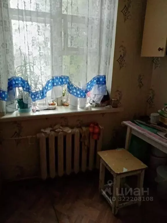 2-к кв. Пермский край, Губахинский муниципальный округ, Углеуральский ... - Фото 2