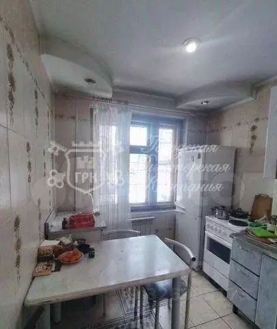 3-к кв. Иркутская область, Иркутск Красноярская ул., 51 (47.7 м) - Фото 1