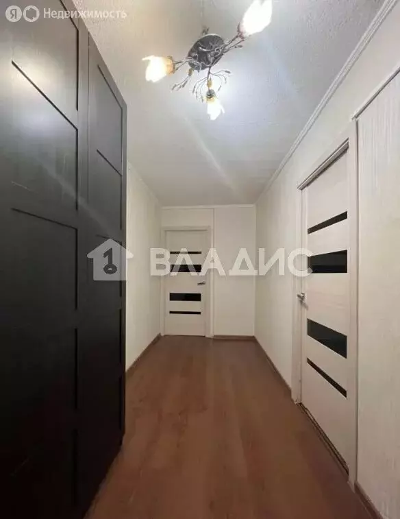 3-комнатная квартира: Химки, Молодёжная улица, 24 (67.6 м) - Фото 2