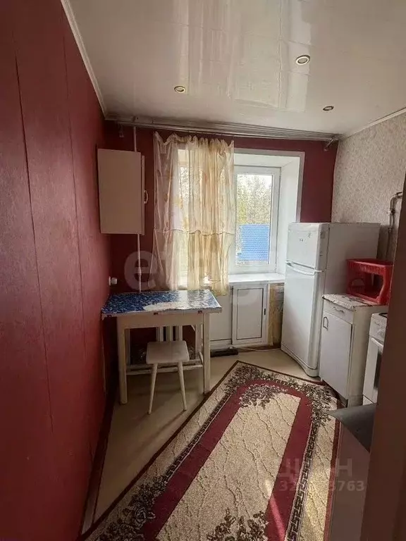 2-к кв. Тверская область, Тверь пос. Химинститута, 15 (41.0 м) - Фото 0