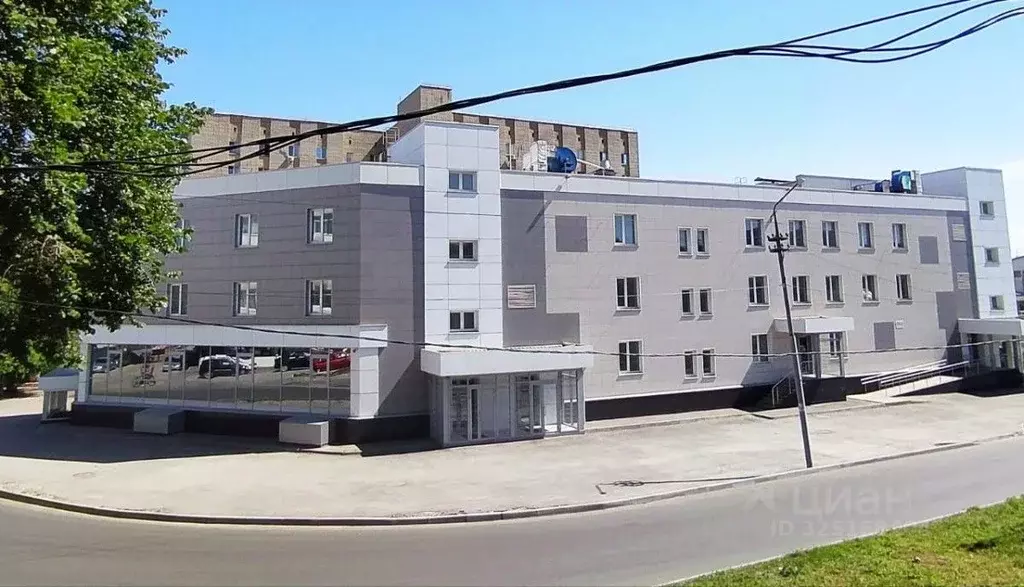 Помещение свободного назначения в Саратовская область, Саратов Рабочая ... - Фото 2