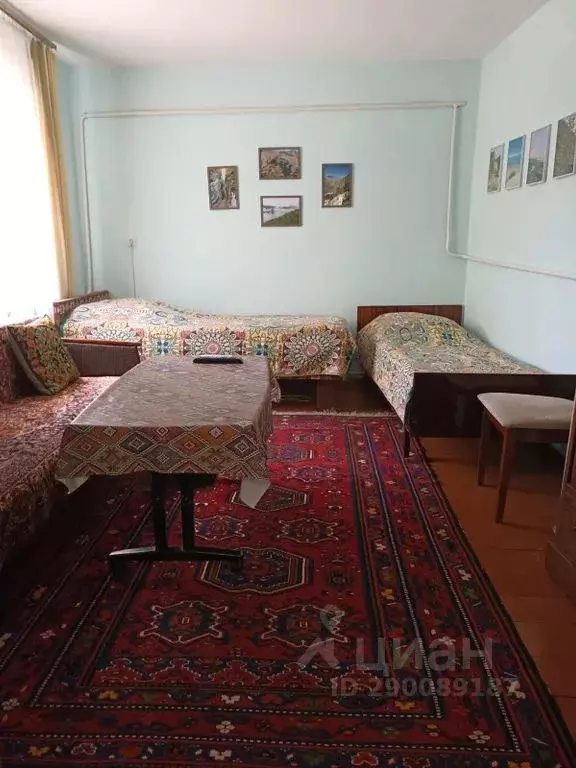 Дом в Дагестан, Махачкала ул. Сулеймана Стальского, 70 (22 м) - Фото 0