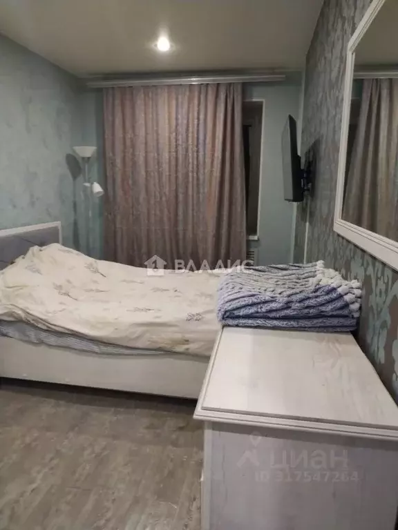 2-к кв. Владимирская область, Муром пос. Механизаторов, 54 (42.6 м) - Фото 1