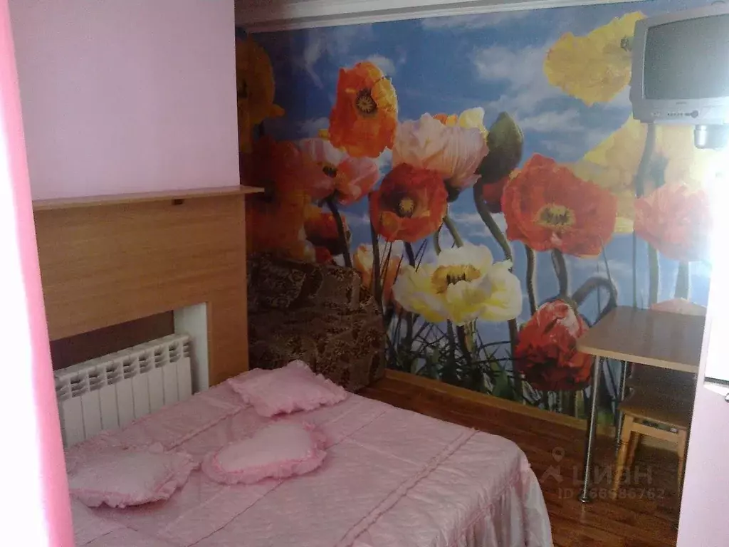 1-к кв. Крым, Ялта ул. Чехова, 1 (35.0 м) - Фото 1