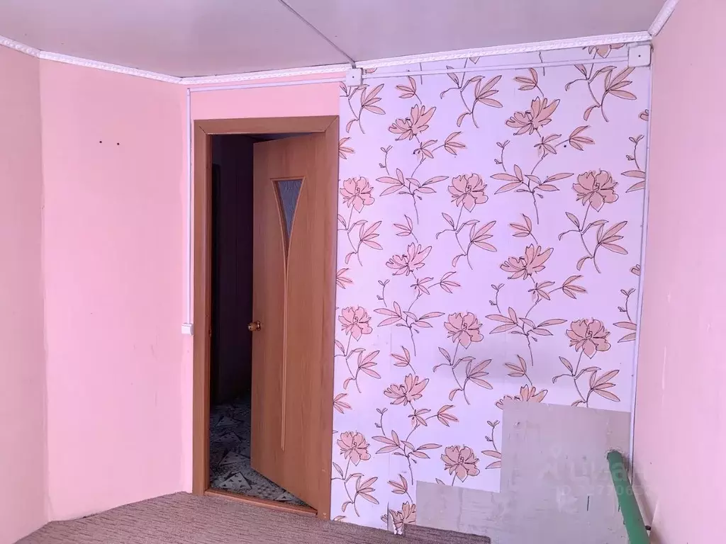 Дом в Саратовская область, Ершов ул. Калинина, 58А (47 м) - Фото 2