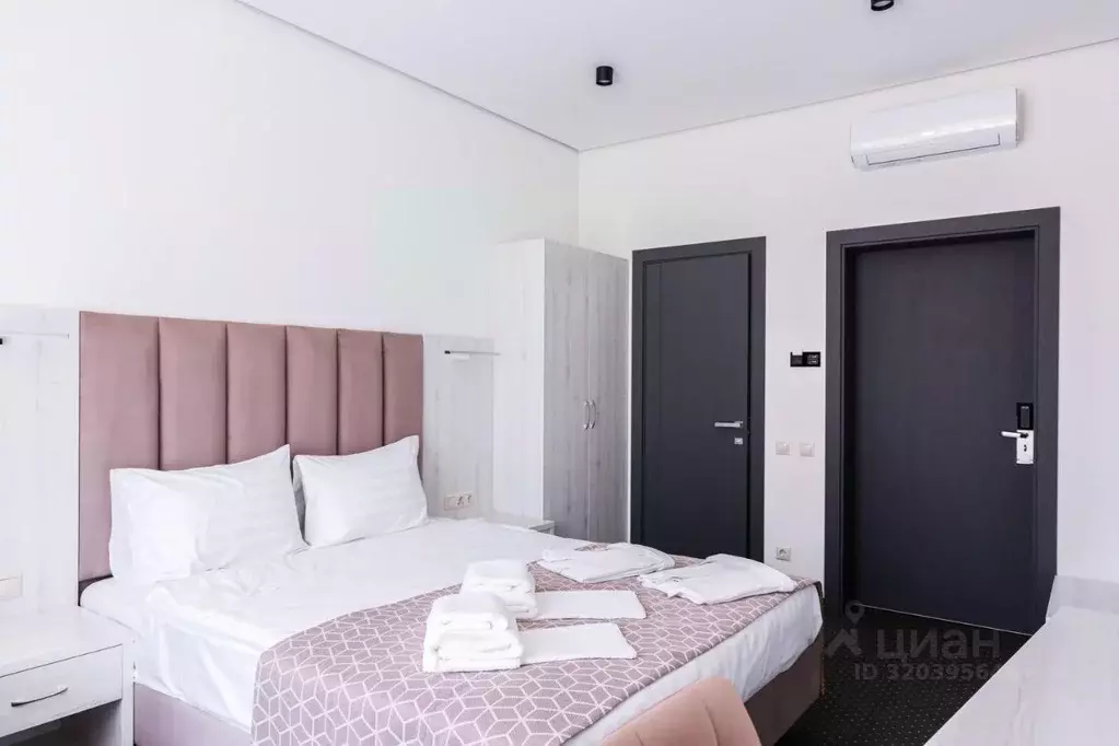 Комната Краснодарский край, Геленджик Херсонская ул., 53 (20.0 м) - Фото 0