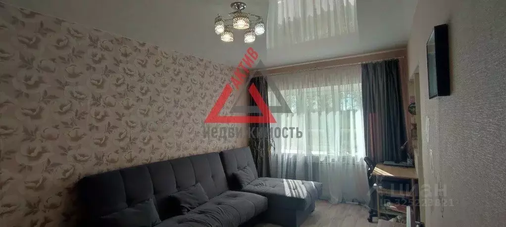 Свободной планировки кв. Свердловская область, Каменск-Уральский ул. ... - Фото 1