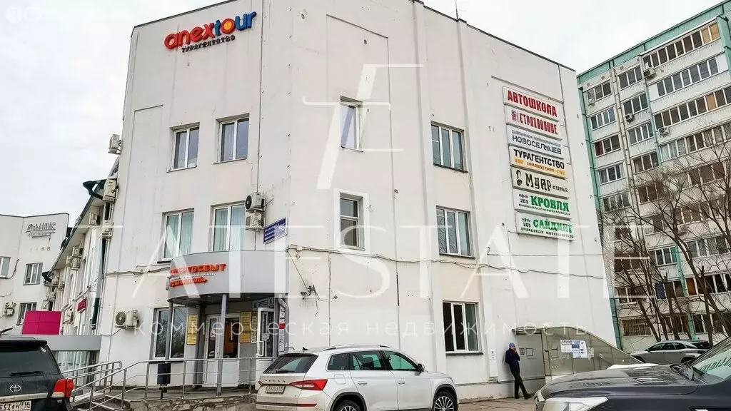 Офис (281 м) - Фото 1