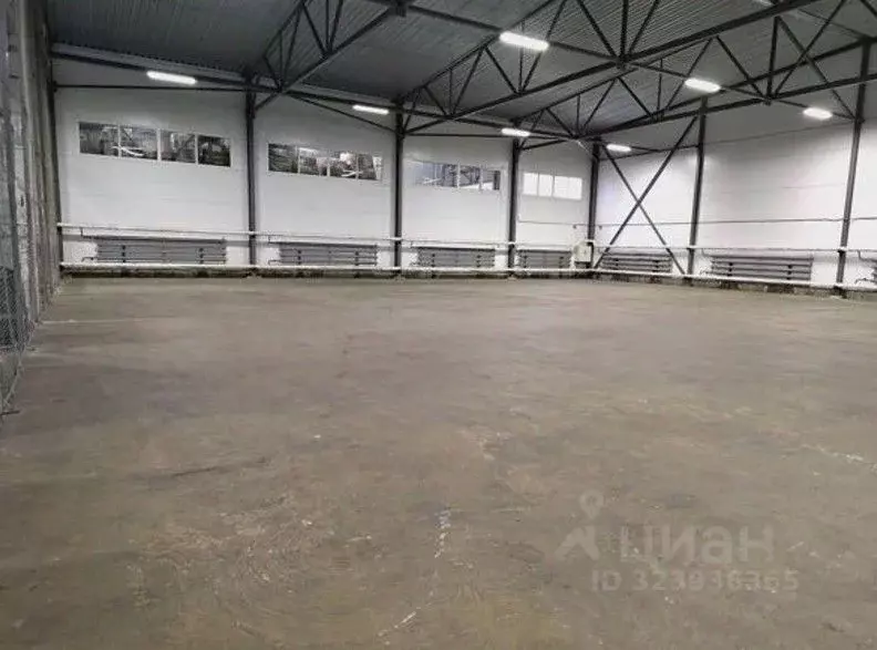 Производственное помещение в Ленинградская область, Кудрово г. ... - Фото 2