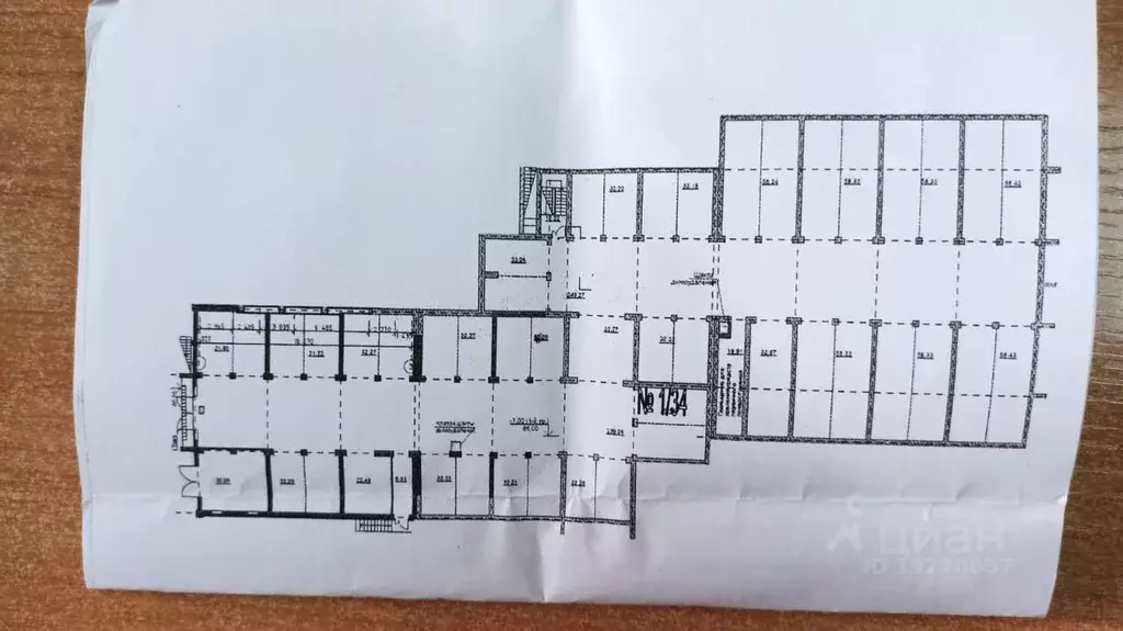 Гараж в Томская область, Томск Киевская ул., 1 (19 м) - Фото 0