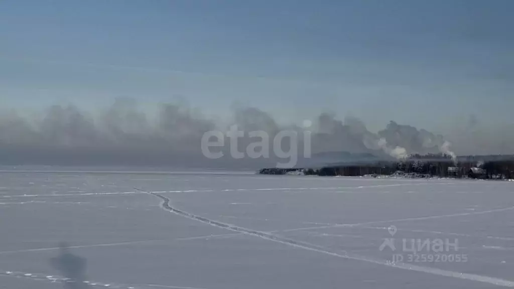 Участок в Нижегородская область, Сокольский муниципальный округ, с. ... - Фото 1