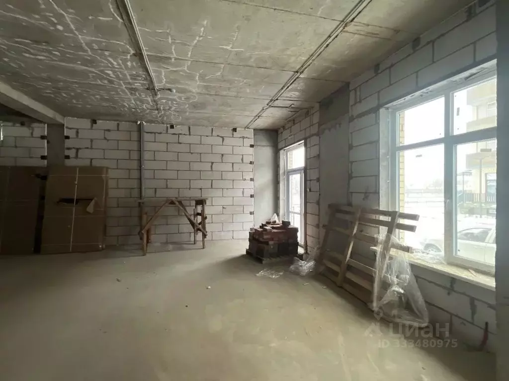Помещение свободного назначения в Краснодарский край, Динской район, ... - Фото 2