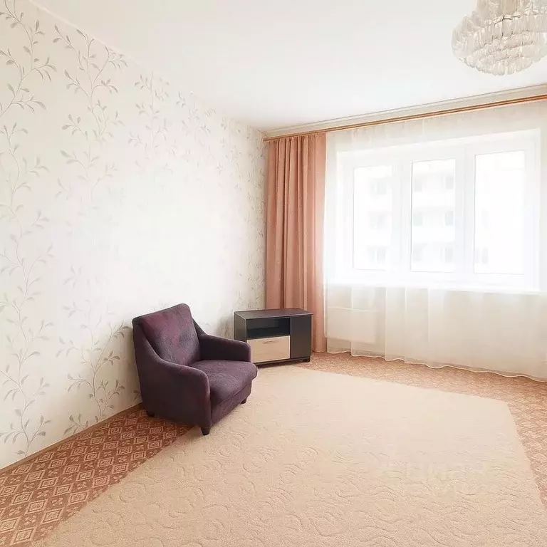 2-к кв. Красноярский край, Красноярск Светлогорская ул., 17А (54.0 м) - Фото 0
