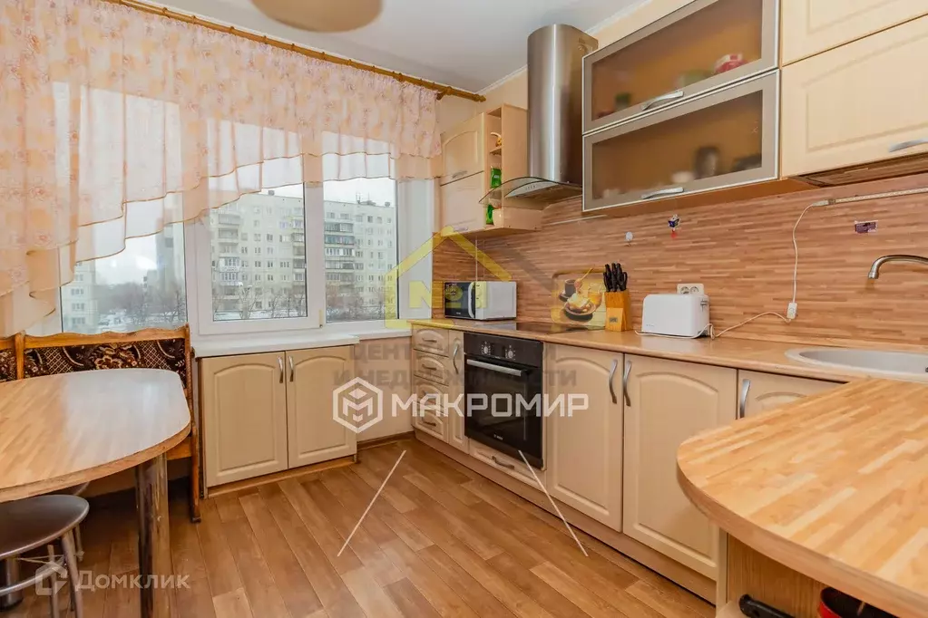 Продаётся 3-к квартира, 71.5 м - Фото 0