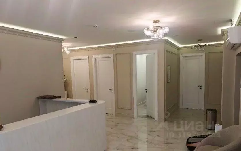 Офис в Санкт-Петербург пер. Щербаков, 17а (396 м) - Фото 0