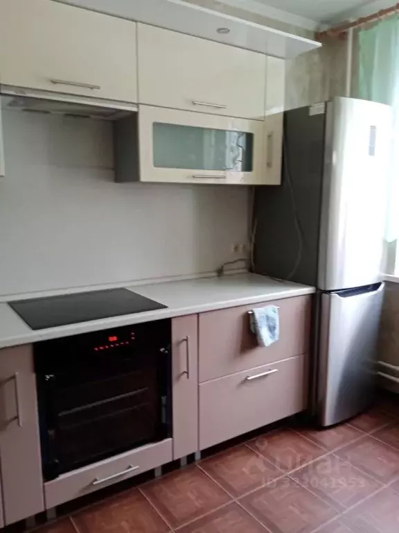 2-к кв. Московская область, Ленинский городской округ, Бутово пгт ... - Фото 2