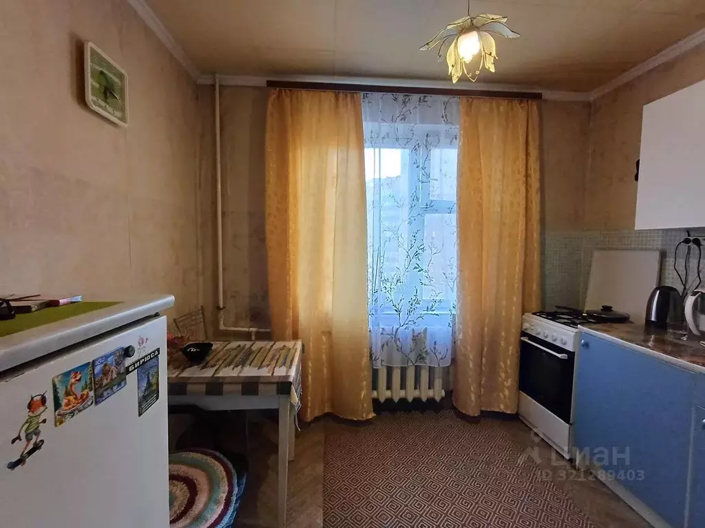 1-к кв. Московская область, Раменское ул. Чугунова, 26 (34.0 м) - Фото 0