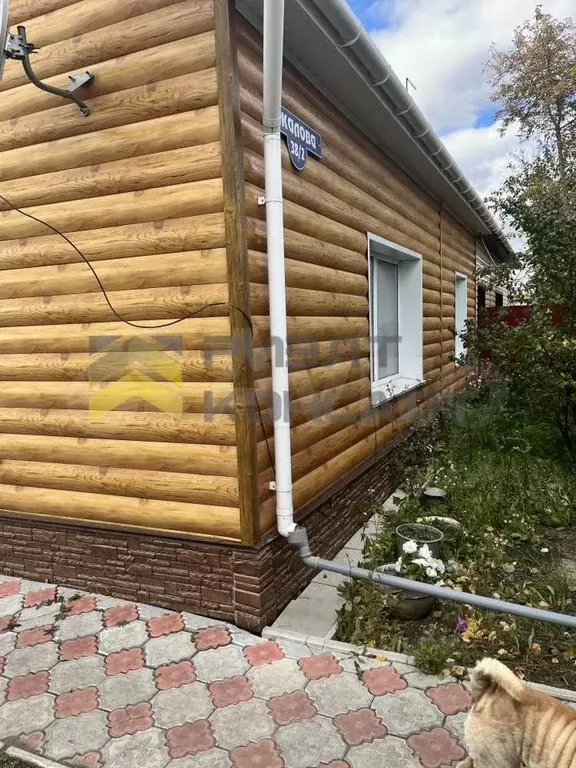 Дом 71 м на участке 5,8 сот. - Фото 1