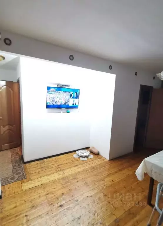 3-к кв. Воронежская область, Воронеж ул. Урицкого, 128 (55.2 м) - Фото 2