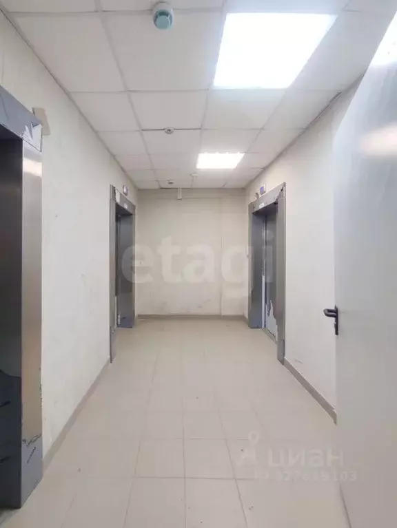 1-к кв. Калужская область, Калуга ул. Пухова, 56 (39.5 м) - Фото 1