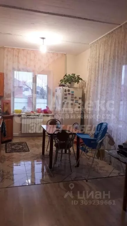 Коттедж в Тюменская область, Тюмень ул. Упоровская, 21 (143 м) - Фото 1