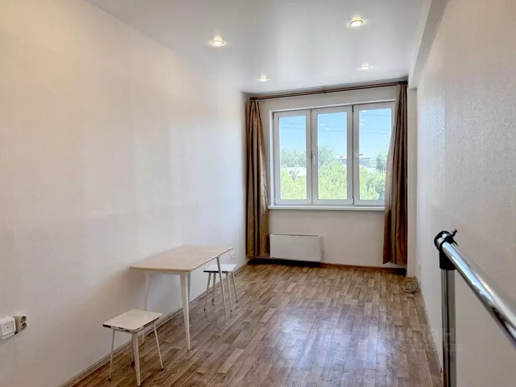 Студия Красноярский край, Красноярск ул. Энергетиков, 73а (21.0 м) - Фото 1