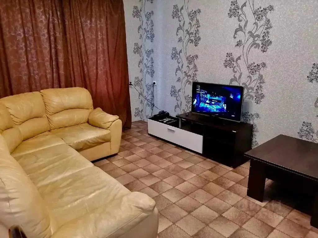 2-к кв. Саратовская область, Балаково ул. Набережная 50 лет ВЛКСМ, 5 ... - Фото 1