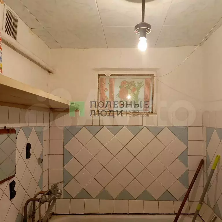 2-к. квартира, 43 м, 2/5 эт. - Фото 1