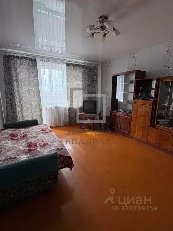 2-к кв. Башкортостан, Стерлитамак Вокзальная ул., 23 (48.7 м) - Фото 1