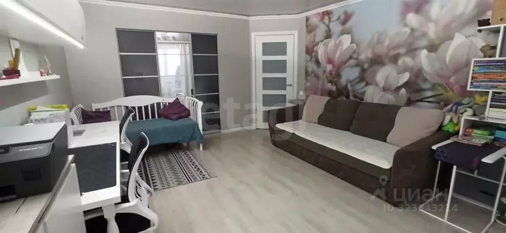 1-к кв. Удмуртия, Можга Можгинский район, Заводской пер., 6 (40.4 м) - Фото 1