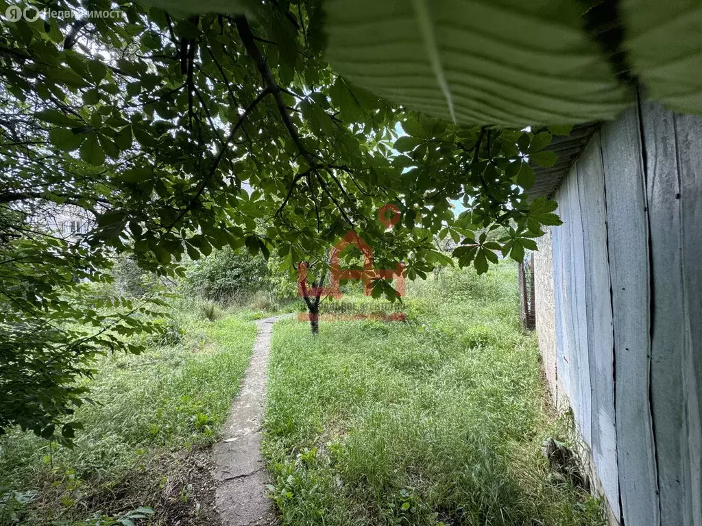 Участок в Ессентуки, улица 60 лет Октября (5.61 м) - Фото 1