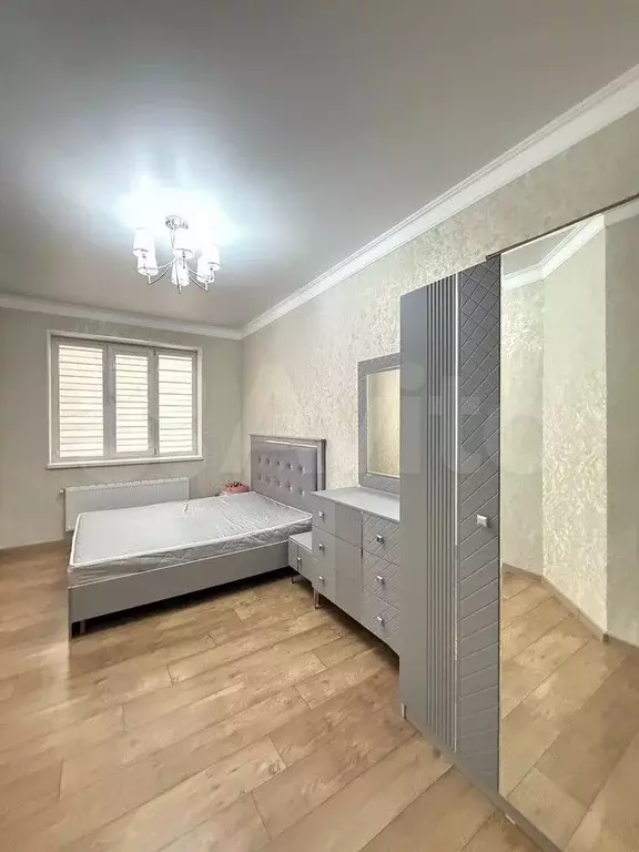 1-к. квартира, 50 м, 6/10 эт. - Фото 1