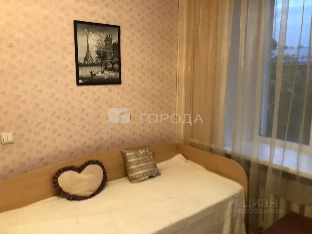1-к кв. Новосибирская область, Новосибирск Советская ул., 22 (25.0 м) - Фото 1