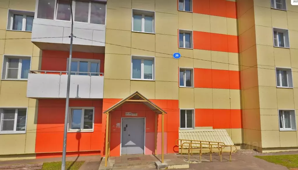 Свободной планировки кв. Московская область, Дмитров Внуковский мкр, ... - Фото 1