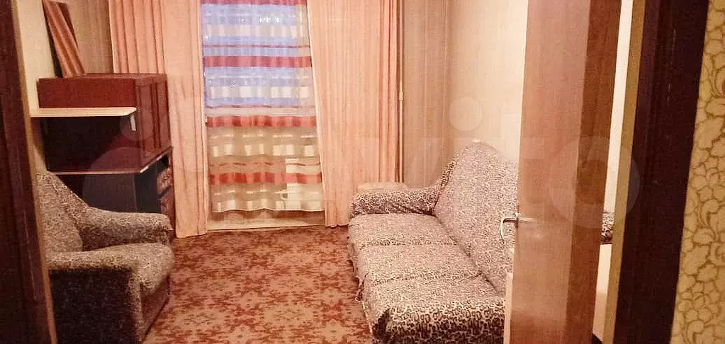2-к. квартира, 52 м, 10/17 эт. - Фото 0