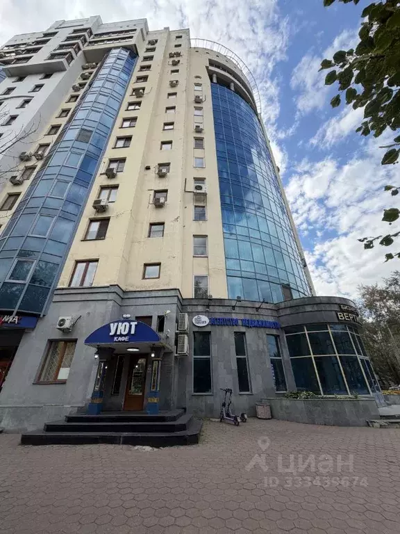Помещение свободного назначения в Московская область, Реутов ул. ... - Фото 2