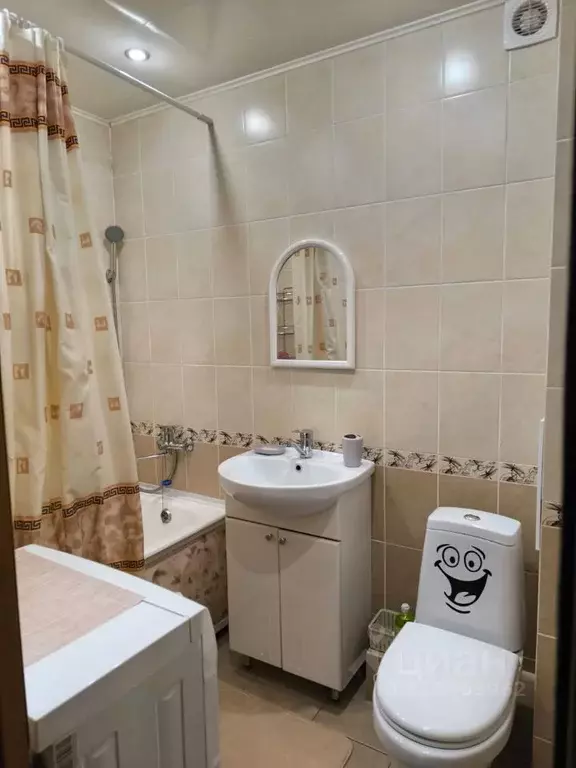 2-к кв. Красноярский край, Красноярск ул. 60 лет Октября, 30 (46.0 м) - Фото 1