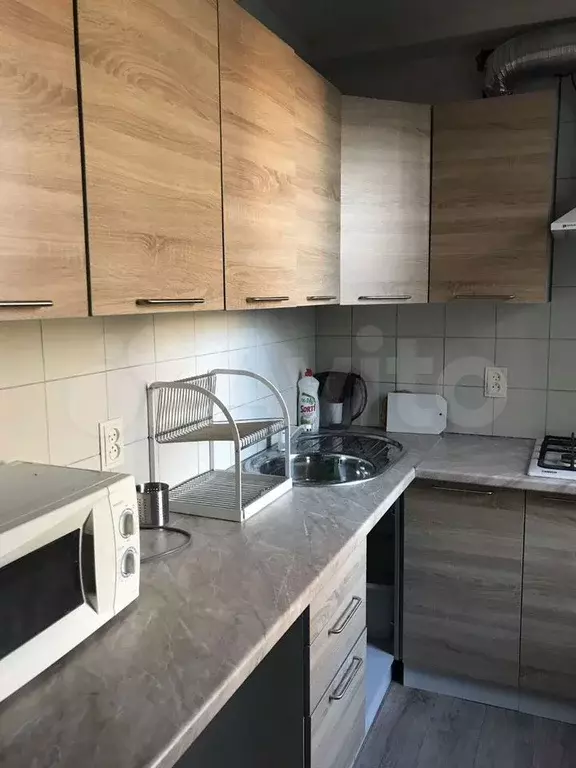 Комната 9 м в 6-к., 1/5 эт. - Фото 0