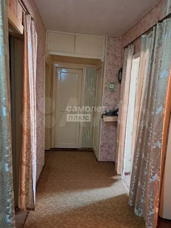 3-к. квартира, 52 м, 1/2 эт. - Фото 1