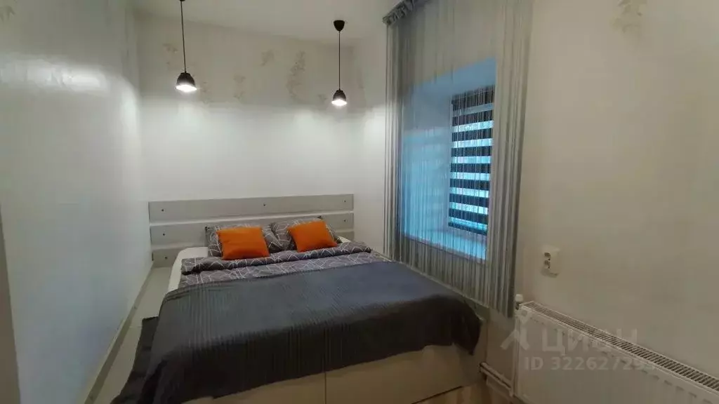 Дом в Краснодарский край, Ейск ул. Калинина, 243 (38 м) - Фото 2