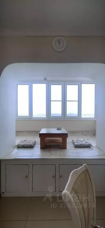 3-к кв. Московская область, Котельники Белая Дача мкр, 6 (105.0 м) - Фото 2