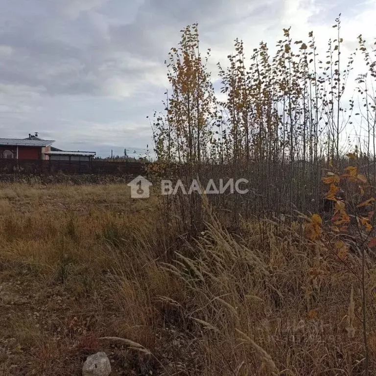 Участок в Карелия, Петрозаводск проезд Севастопольский (7.67 сот.) - Фото 1