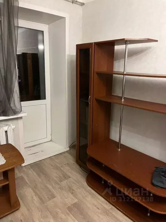 1-к кв. Татарстан, Казань ул. Новаторов, 1 (32.0 м) - Фото 1