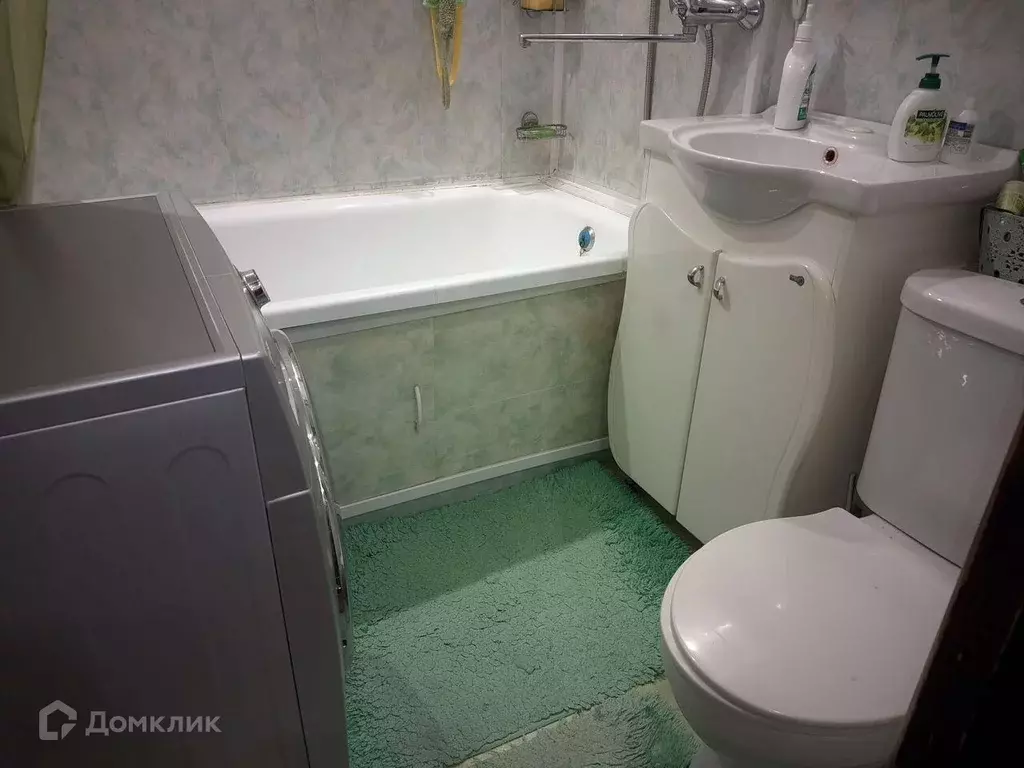 Продаётся 1-к квартира, 35.6 м - Фото 1