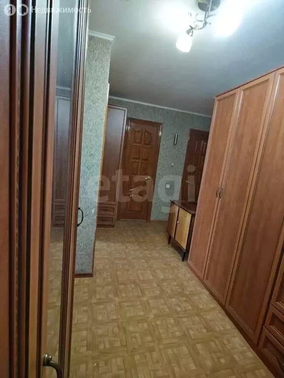 2-комнатная квартира: Омск, улица Кузнецова, 3 (51.2 м) - Фото 2