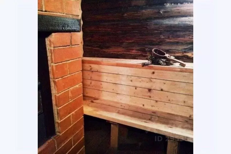 Дом в Московская область, Истра муниципальный округ, д. Вельяминово ... - Фото 2