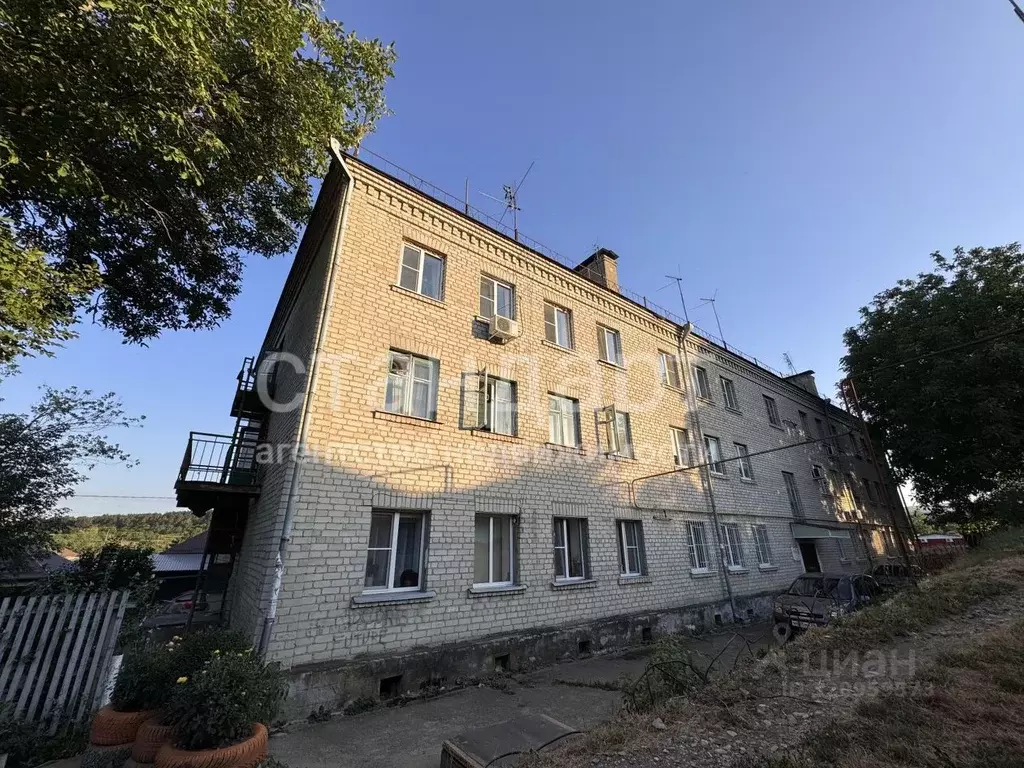 2-к кв. Ставропольский край, Ессентуки Яснополянская ул. (42.8 м) - Фото 0