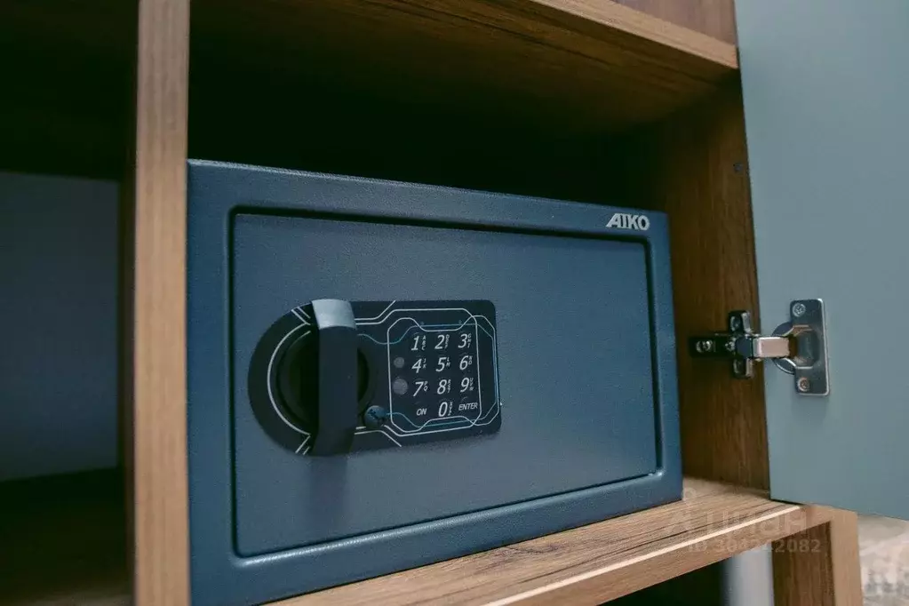 Комната Ставропольский край, Ипатово Школьная ул., 76 (34.0 м) - Фото 2