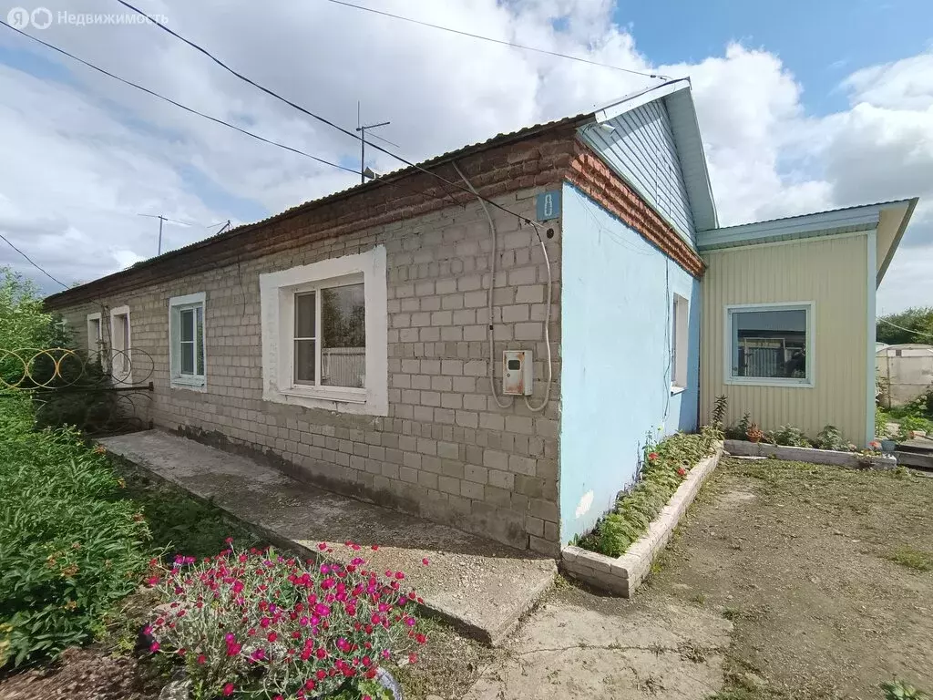 3-комнатная квартира: Иглино, улица Мелиораторов, 10 (80 м) - Фото 1