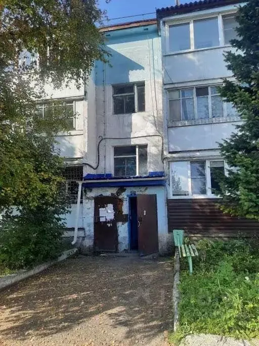 2-к кв. Кемеровская область, Беловский муниципальный округ, пос. ... - Фото 0